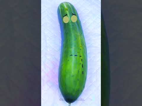 , title : 'Cucumber needs surgery Baby Birth #Shorts'