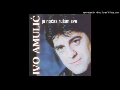 AMULIĆ IVO - Što Mi, Bože, Učini