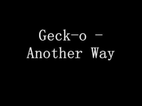 Geck-o - Another Way