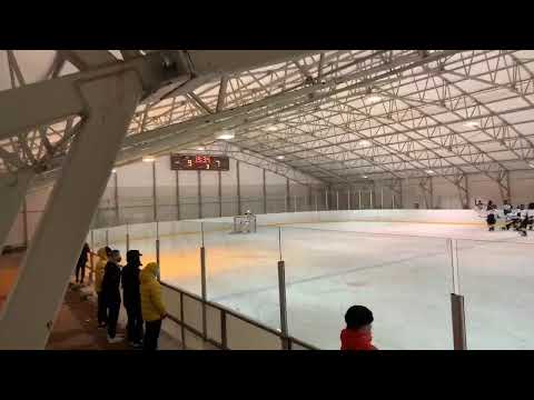 28.11.2020 U15 AAA Hermes - Kärpät Keltainen