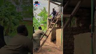السلم المقهور مضحك جدا مواقف مضحكة جدا مقاطع مضحكة فيديوهات مضحكة جداً دموع الكوميديا
