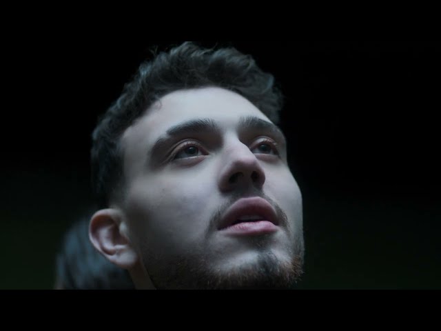 Al Shami & Leen Hayek aus Syrien mit 'Aayesh La Oyounak' (jetzt ansehen!) | Pop Alternativ!