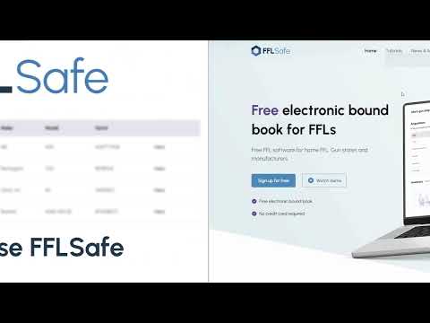 How To Use Fflsafe