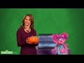 Sesame Street Float