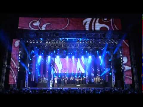 Forró Real - 3º DVD Completo - Mucuripe Club - Fortaleza/CE