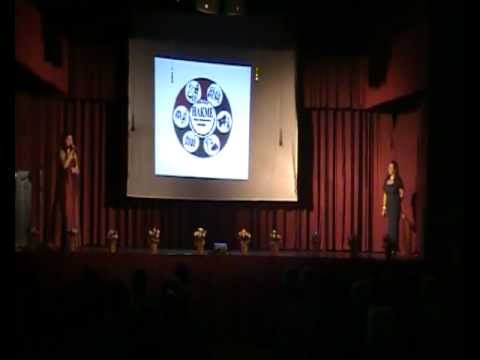 S.Nagy Zsuzsi - Wolskyné Farkas Mónika: A zene az kell