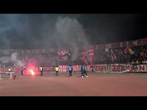 30.01.2022 PCH la Dinamo-Fcsb