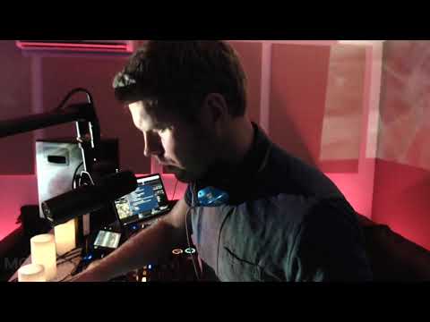 Morgan Page - Quarantine Sessions - Live Mix - August 19th, 2020