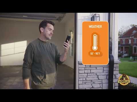 Gorilla Garage Floor Coating Kit – How To Video (Full Length)