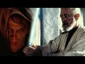 Obi-Wan Remembers Anakin & The Truth (Flashbacks) Remastered