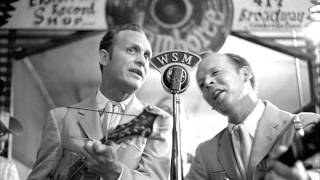 You'll Be Rewarded Over There - The Louvin Brothers