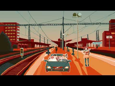 DeeThane - MARGARET (produced by Cody Seven, Jekyll) | Official Artwork Video | #RESPAWN