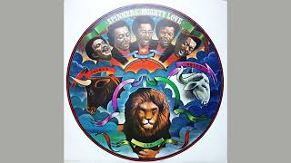 He&#39;ll Never Love You Like I Do - The Spinners