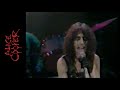 ALICE COOPER   SERIOUS Offical Video