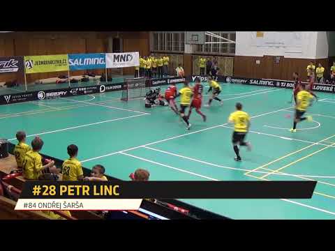 Highlights || SKV vs. Florbal Chomutov