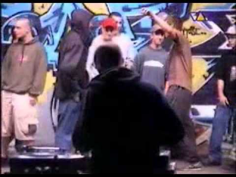 Waco feat  Deluks, Kosi   Graffiti