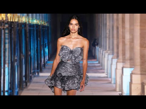 Isabel Marant - HD Spring/Summer 2021