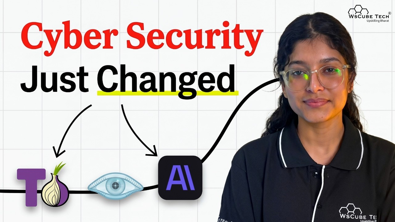 The Future of Cybersecurity Has Changed (Thanks to AI)