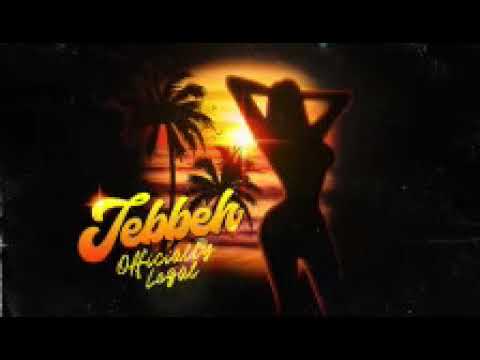 Officially Legal - Jebbeh ( Audio)