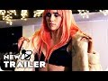 Billionaire Boys Club Trailer 2018 Taron Egerton Ansel Elgort Movie