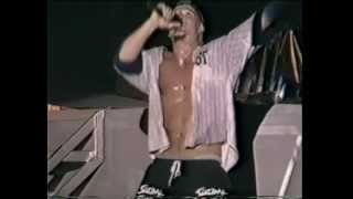 Suicidal Tendencies - Waking The Dead (Live In Madrid 1993)