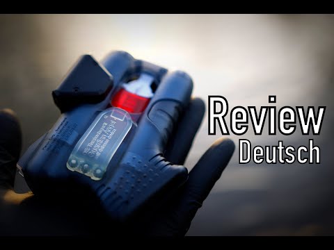 Piexon Guardian Angel 4   Review deutsch
