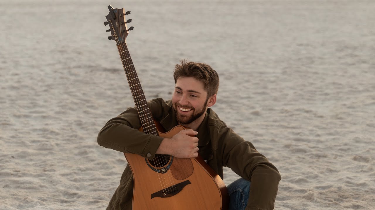 Promotional video thumbnail 1 for Tate Gifford Music