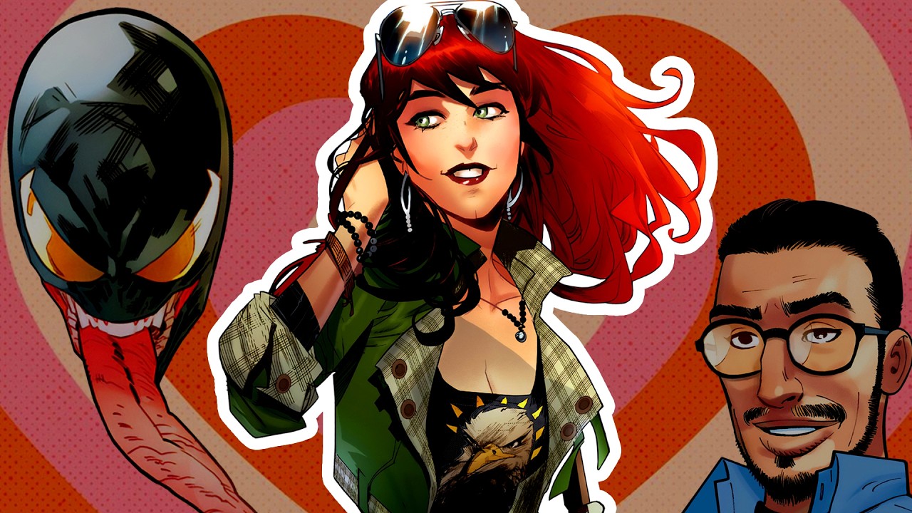 The Problem With Mary Jane