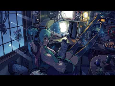 Nightcore - Why Am I Like This [The Word Alive]