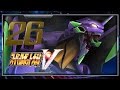 Super Robot Taisen V Walkthrough Scenario 26 Chitose Descent From The Heavens