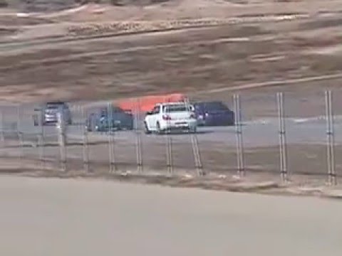 D2 RACING CLIP