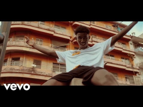 Lilo Lekikounte - Gamé hein ! (Clip officiel)