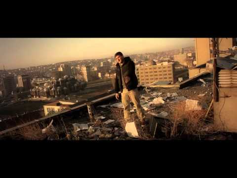 BlackBes feat. T-one - N'vend tem - Official Music Video HD by emf-creative.com