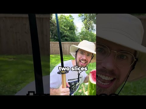 Which Crazy Swords Can't Slice??