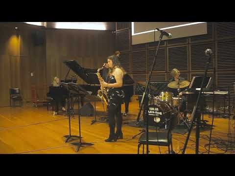 Better Luck Next Time - Zoe Gougousidis