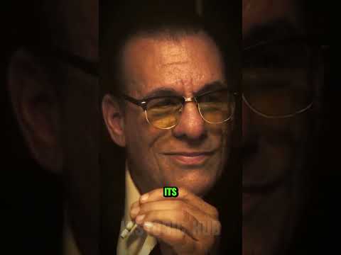 Vito Genovese | The Ruthless Mob Boss Who Took Over New York