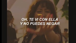 la llamada | selena | selena la serie — letra