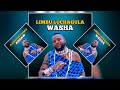 LIMBU LUCHAGULA UJUMBE WA WASHA Official AUDIO 2025