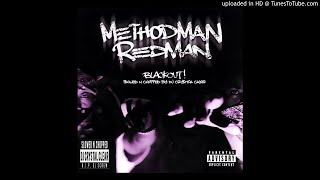 Method Man &amp; Redman - We All Rite Cha Slowed &amp; Chopped by Dj Crystal Clear