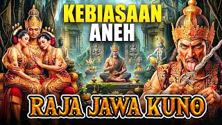 Download lagu The Dark Side of the Kingdom: 11 Strange & Mystical Habits of Ancient Javanese Kings mp3