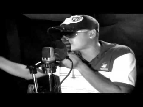 Predikador & El Roockie - Freestyle