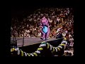 Barney Concert Maryland 1995 Sing Along Show Appearance RARE FOOTAGE