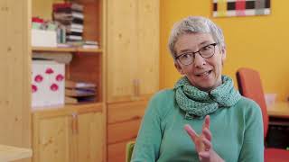 Hospizgruppe Diakonissenhaus ZION Aue