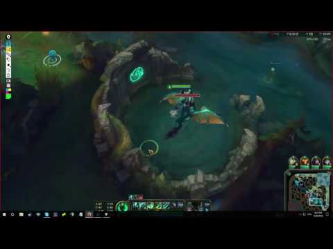 Warlock (formerly Team Liquid) Coaching (Thresh Support)