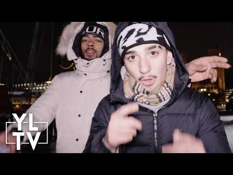 !Dvd Feat. FY Stackz - "TURN IT UP" [OFFISIELL MUSIKKVIDEO]: YLTV