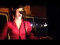 the Hellblinki sextet in dances of vice festival III-----new york videodyssey(209)