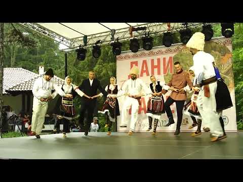 Kud Đido iz Brestovca kod Bora