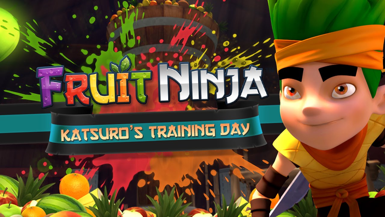 Fruit Ninja gets a sequel a decade after the first game and you can play it  right now