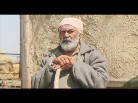 El hombre de la estepa - Çölçü