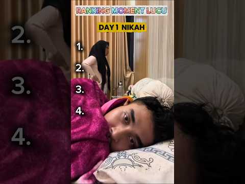 Day 1 of the Wedding 😂😂